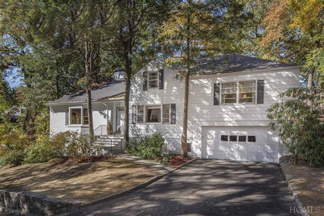 25 Valley Rd, Bronxville, NY 10708 - photo 1