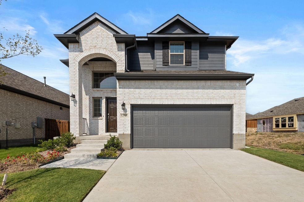 3828 Talisker Blvd, Sherman, TX 75090 - photo 1