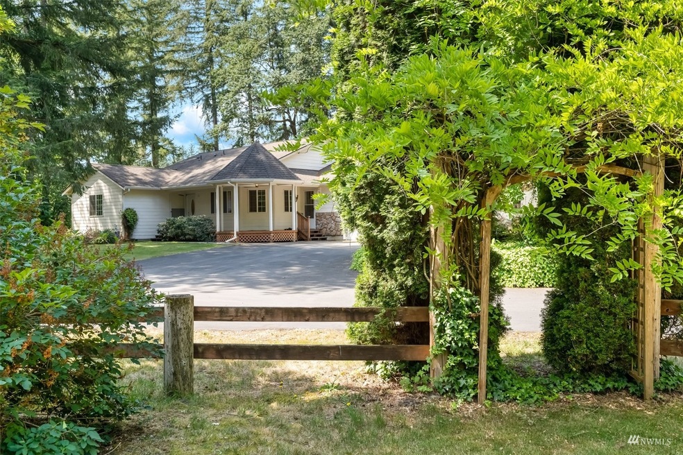 16633 Littlerock Rd SW, Rochester, WA 98579 - photo 1