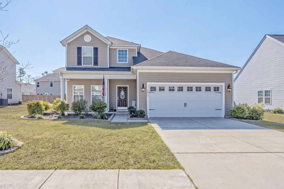 3615 Pimmit Place, Ladson, SC 29456 - photo 1