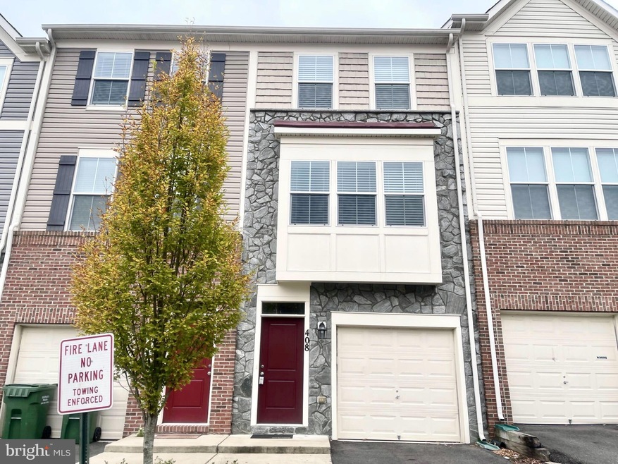 408 Woodstream Cir unit 32136, Stafford, VA 22556 - photo 1