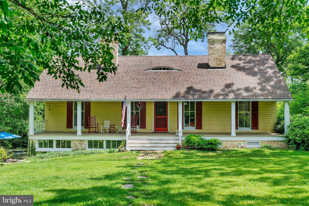 19 Saint Timothys Ln, Baltimore, MD 21228 - photo 1