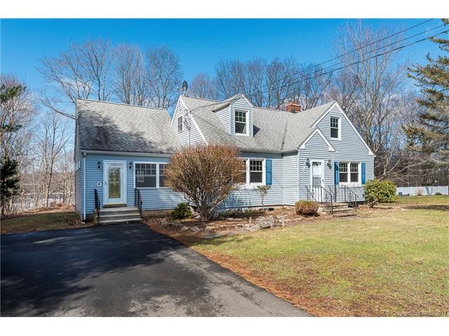 60 Branford Rd, North Branford, CT 06471 - photo 1