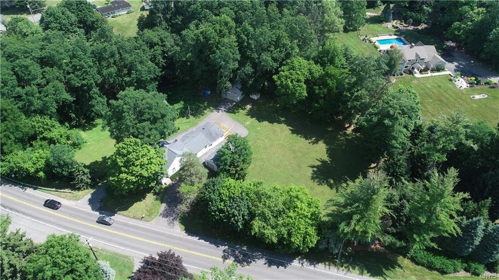 Welcome to 1025 Onondaga Rd!!