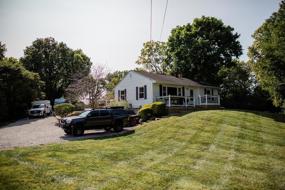 6785 Ohio 56, Circleville, OH 43113 - photo 1