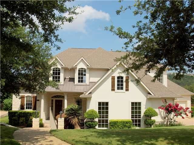 Exterior Front : gorgeous Fedrick Harris home ? cu