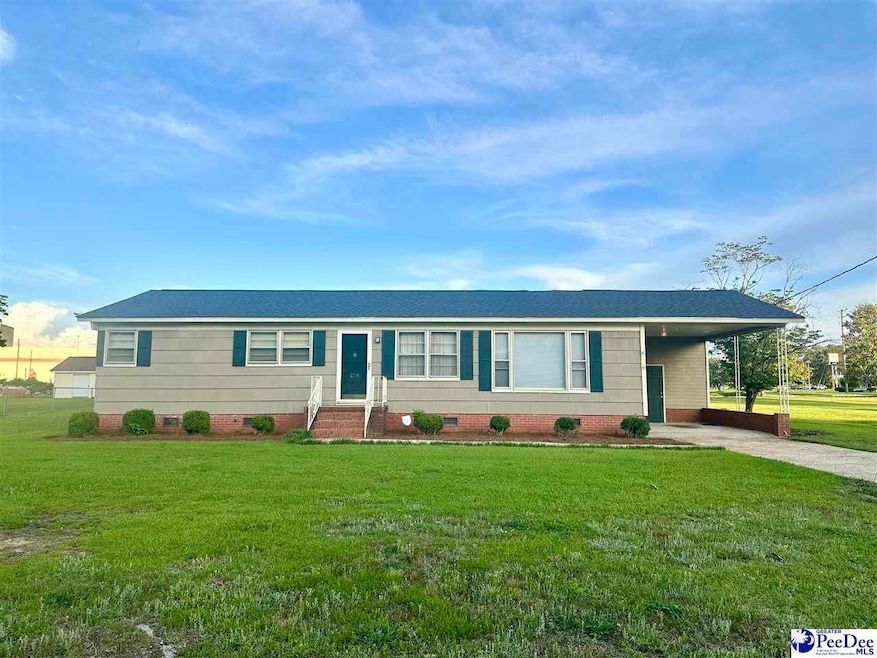 Under Contract $169,900