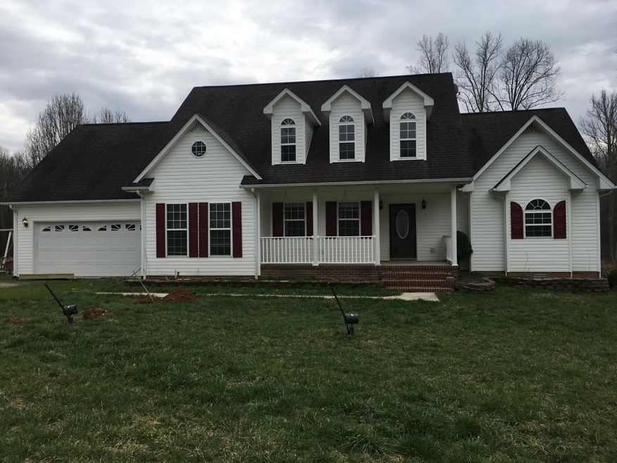 7201 Null Rd, Cookeville, TN 38506 - photo 1