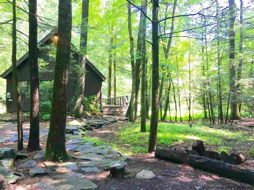 316 Bone Hollow, Accord, NY 12404 - photo 1