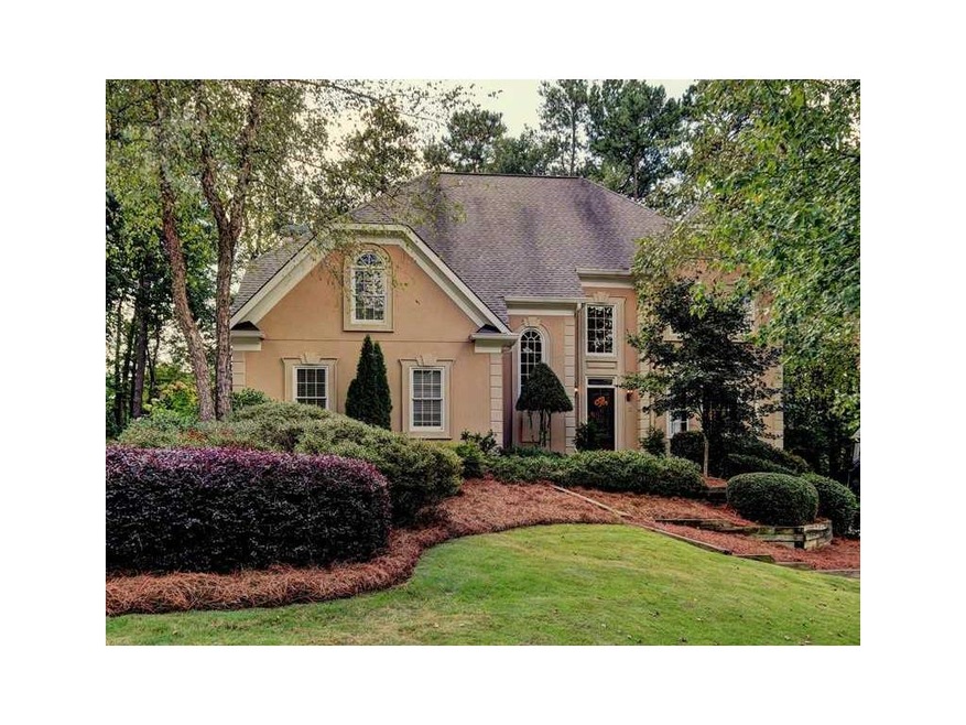 Exterior Front. Well Maintained, Warm and Charming