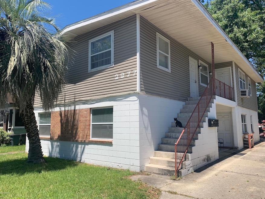 2977 Collier Ave, Jacksonville, FL 32205 - photo 1