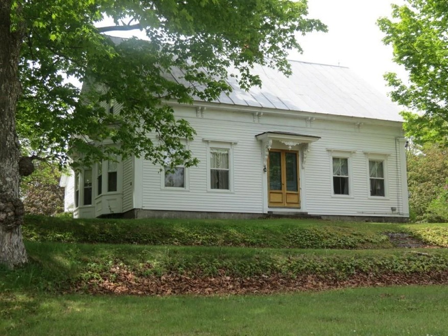 32 High St, Wilton, ME 04294 - photo 1