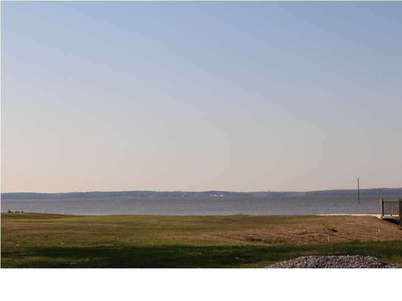 Waterfront View Unsurpassed!