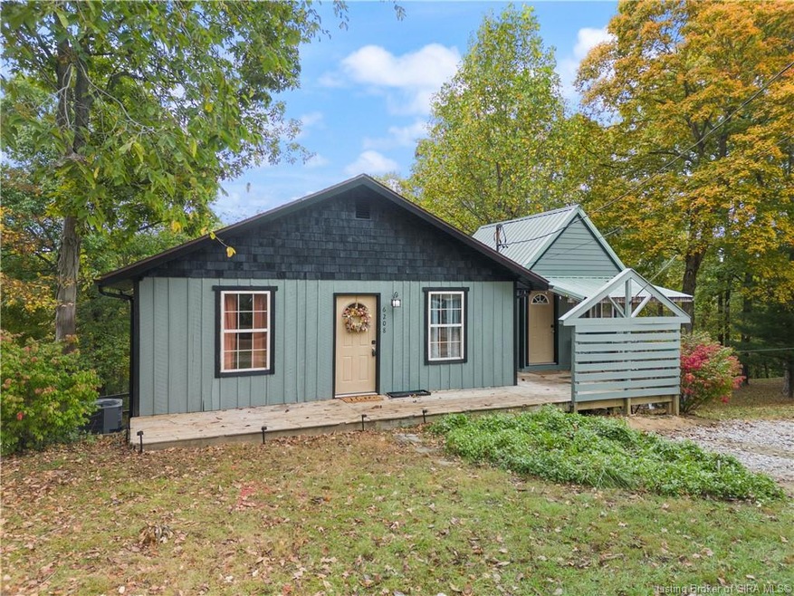 Primary home