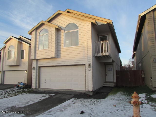 1909 Colony Place unit 31, Anchorage, AK 99507 - photo 1
