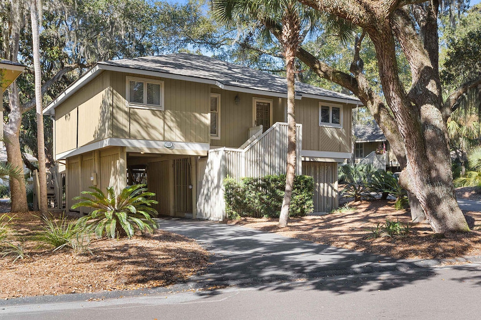 1112 Summerwind Ln, Seabrook Island, SC 29455 - photo 1