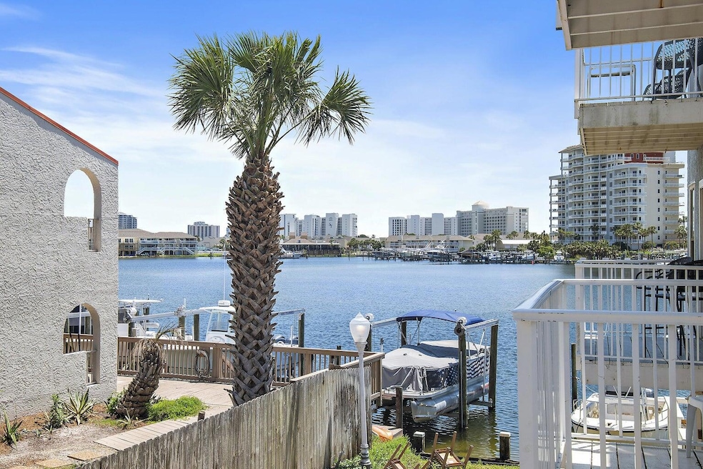 Balcony Views