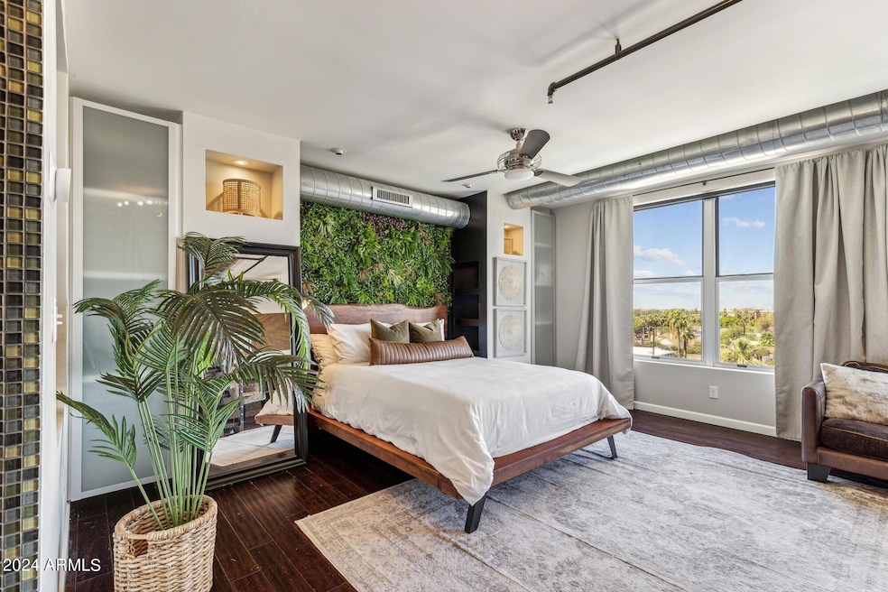 1326 N Central Ave unit 413, Phoenix, AZ 85004 - photo 1