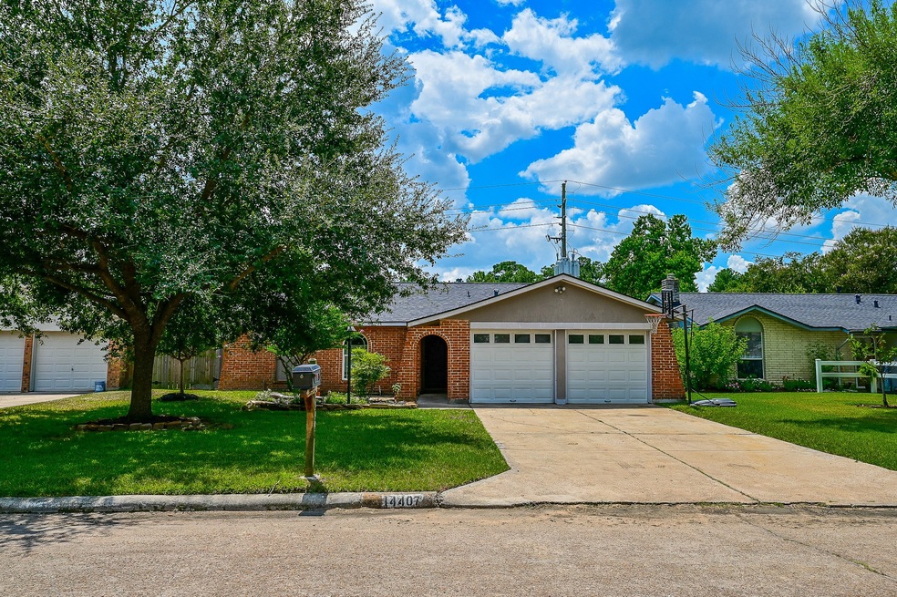14407 Cypress View Dr, Cypress, TX 77429 - photo 1
