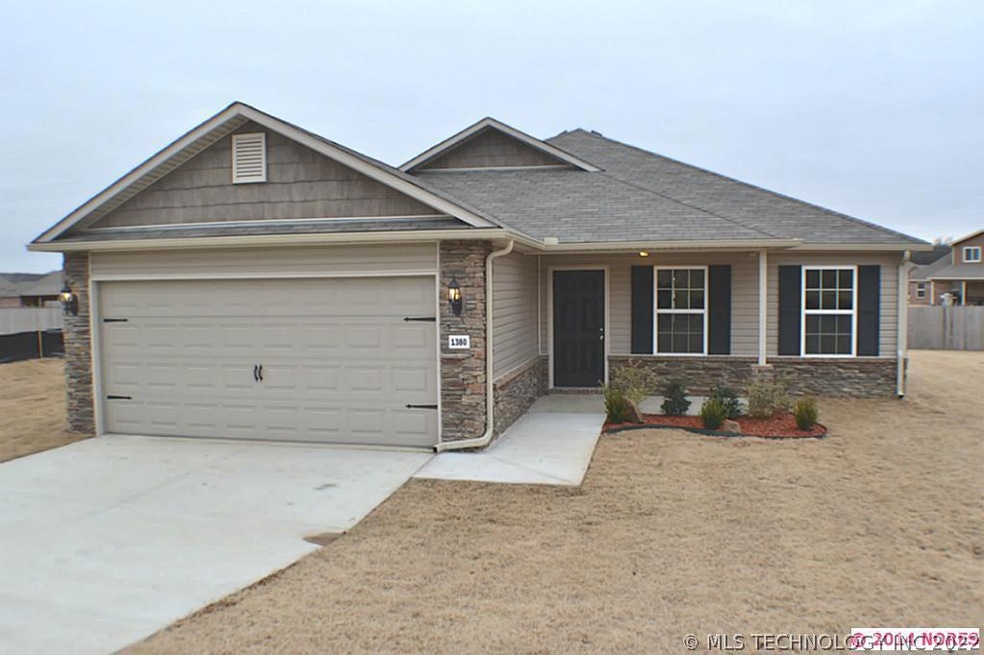 This is the Morgan Plan but not the actual home un