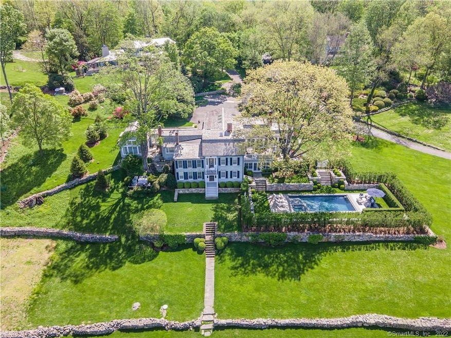 118 Goodwives River Rd, Darien, CT 06820 - photo 1