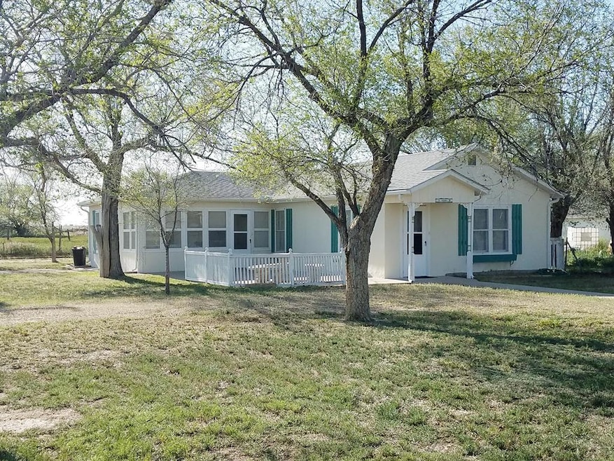 121 S School St, Hasty, CO 81044 - photo 1