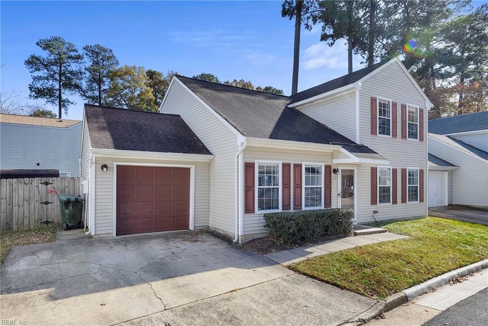 Under Contract $297,900