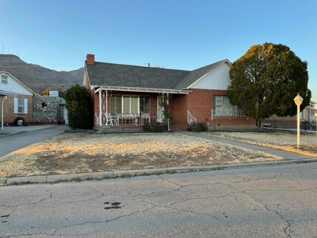 2505 Scenic Crest Cir, El Paso, TX 79930 - photo 1