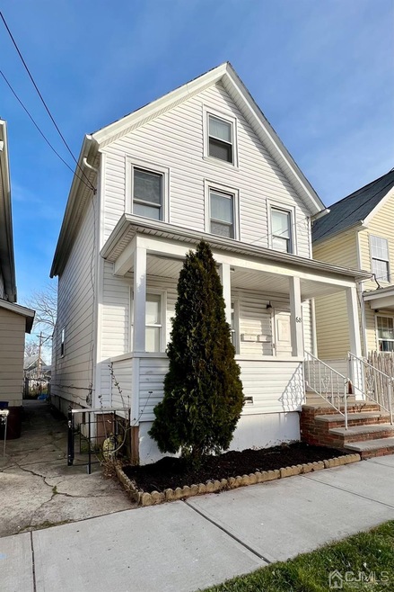68 Pershing Ave, Carteret, NJ 07008 - photo 1