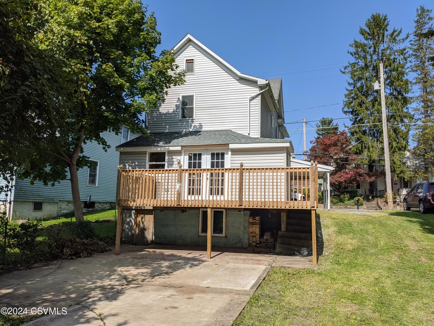 3290 N Old Trail, Shamokin Dam, PA 17876 - photo 1