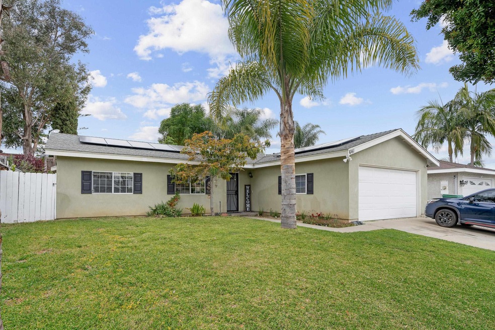 641 Michael St, Oceanside, CA 92057 - photo 1