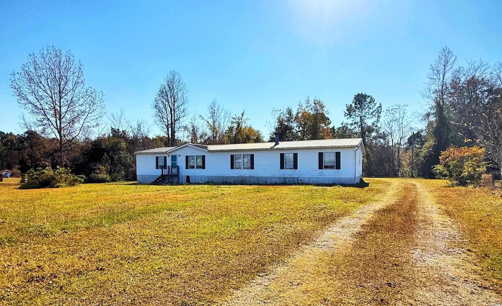 3804 Joyner Swamp Rd, Galivants Ferry, SC 29544 - photo 1