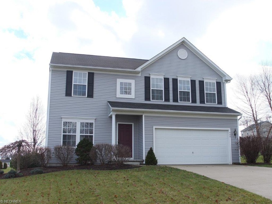 Exceptional 4 bedroom, 2.5 bath home in Montabella