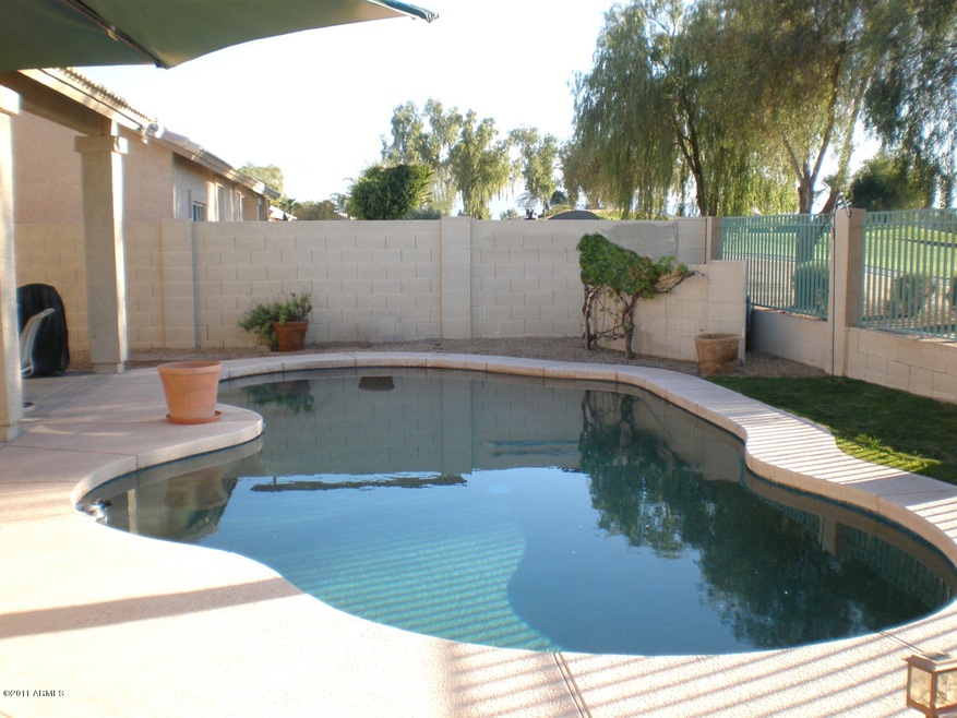 01 Golf Course Lot