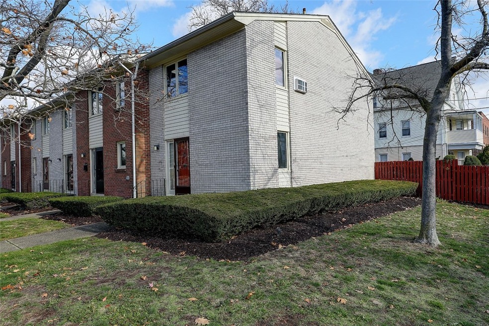 231 Gano St unit 1, Providence, RI 02906 - photo 1