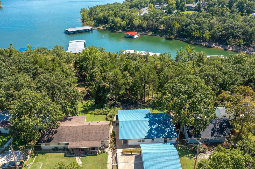 104 Busch Ave, Kimberling City, MO 65686 - photo 1