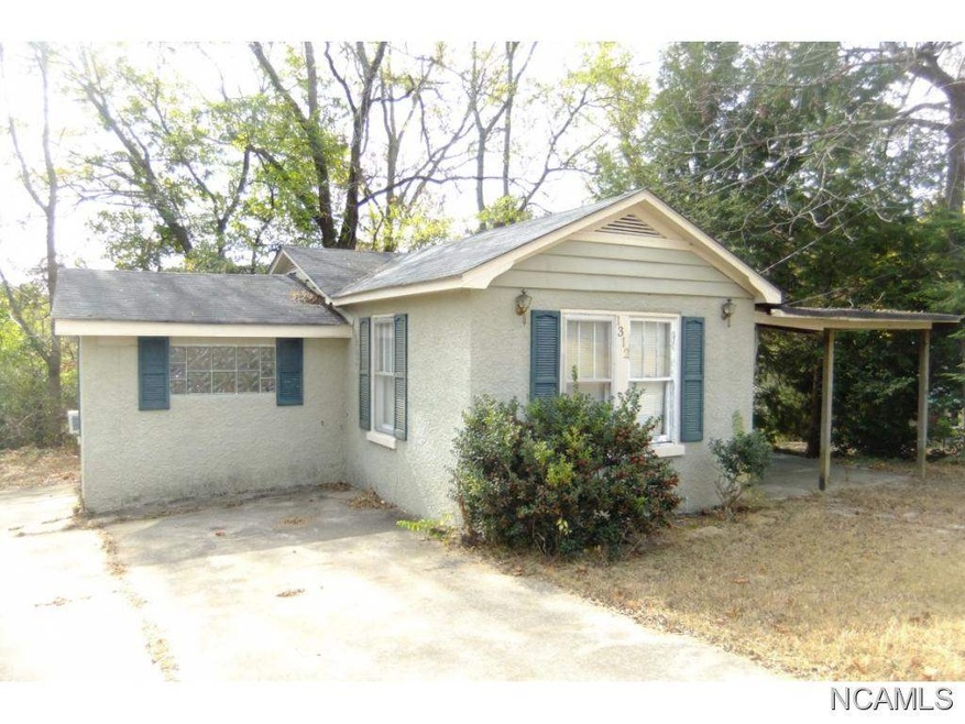 1312 7th St SE, Cullman, AL 35055 - photo 1