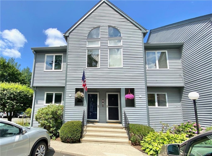 81 Wolfpit Ave unit A1, Norwalk, CT 06851 - photo 1