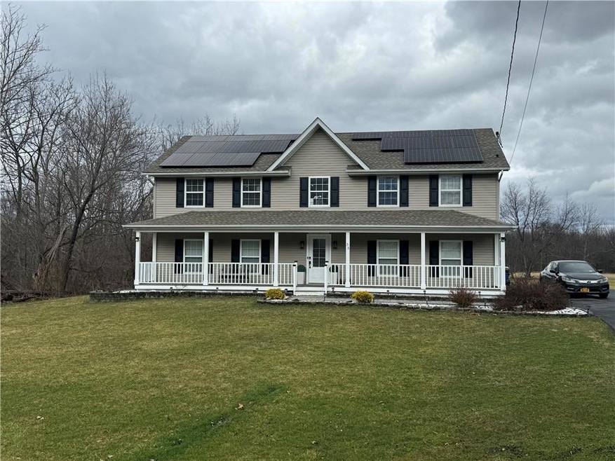 55 Woodcock Mtn Rd, Washingtonville, NY 10992 - photo 1