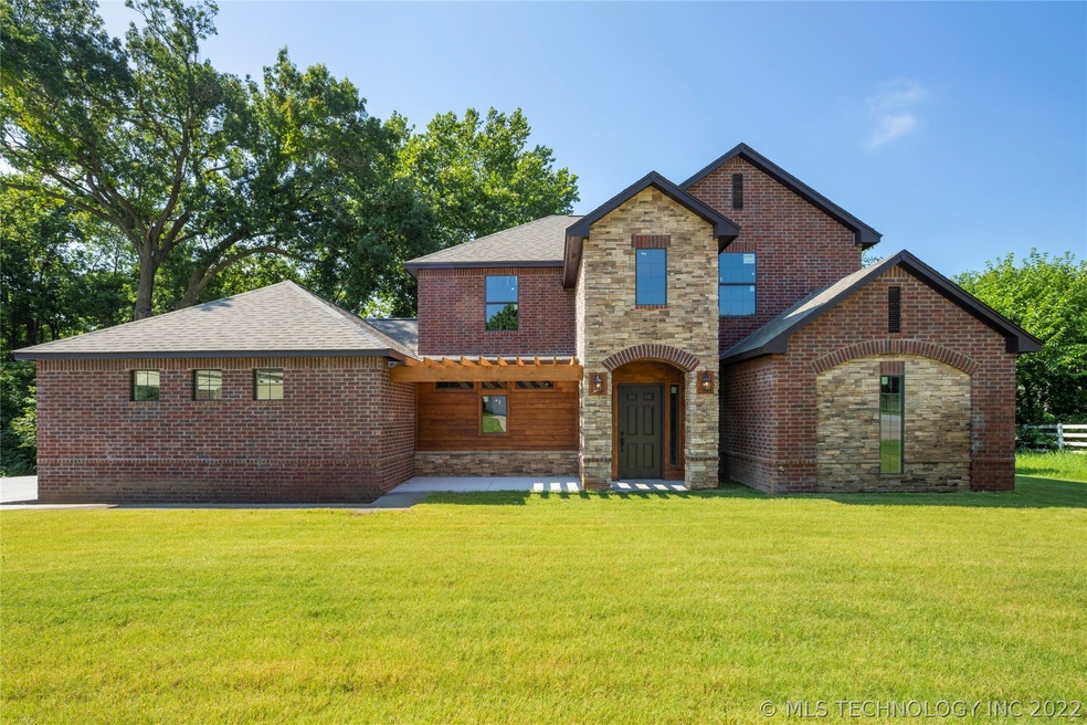Welcome Home!