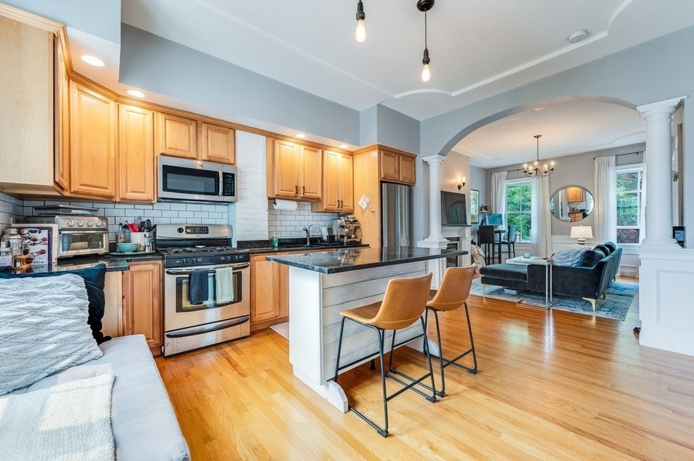 65 Baldwin St unit 2, Charlestown, MA 02129 - photo 1