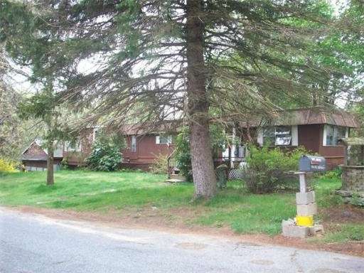 1060 Old Hardwick Rd unit 1066, Barre, MA 01005 - photo 1