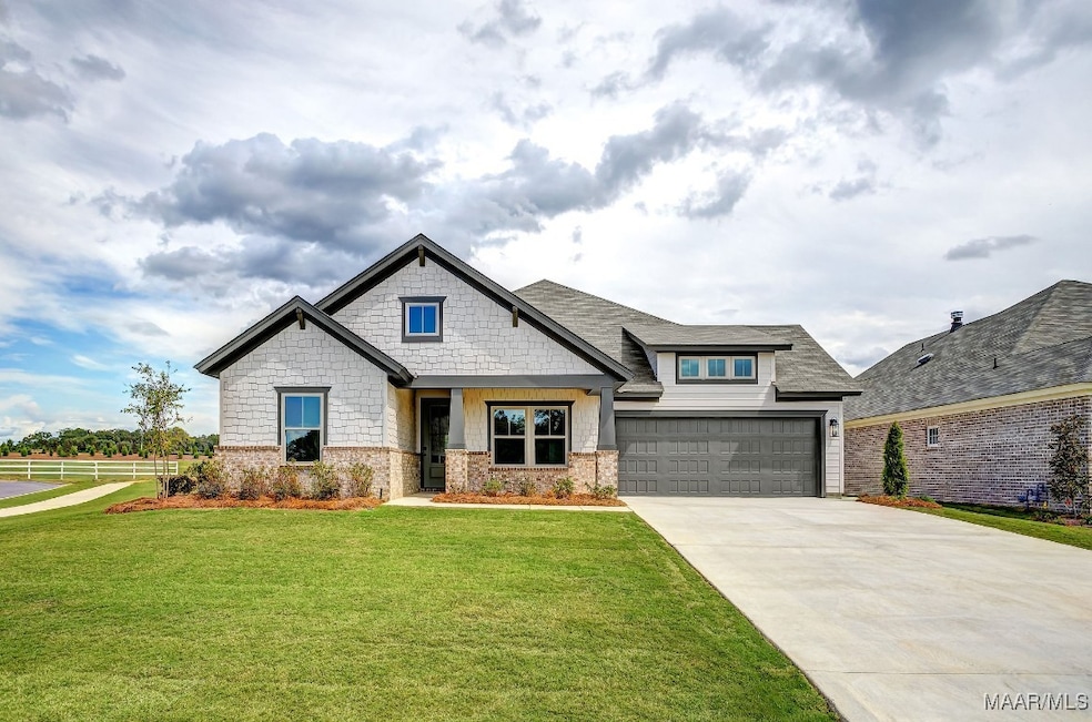 9035 Chattan Way, Pike Road, AL 36064 - photo 1