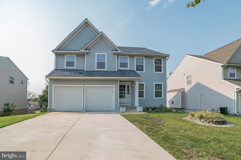 1447 Georgia Ave, Severn, MD 21144 - photo 1