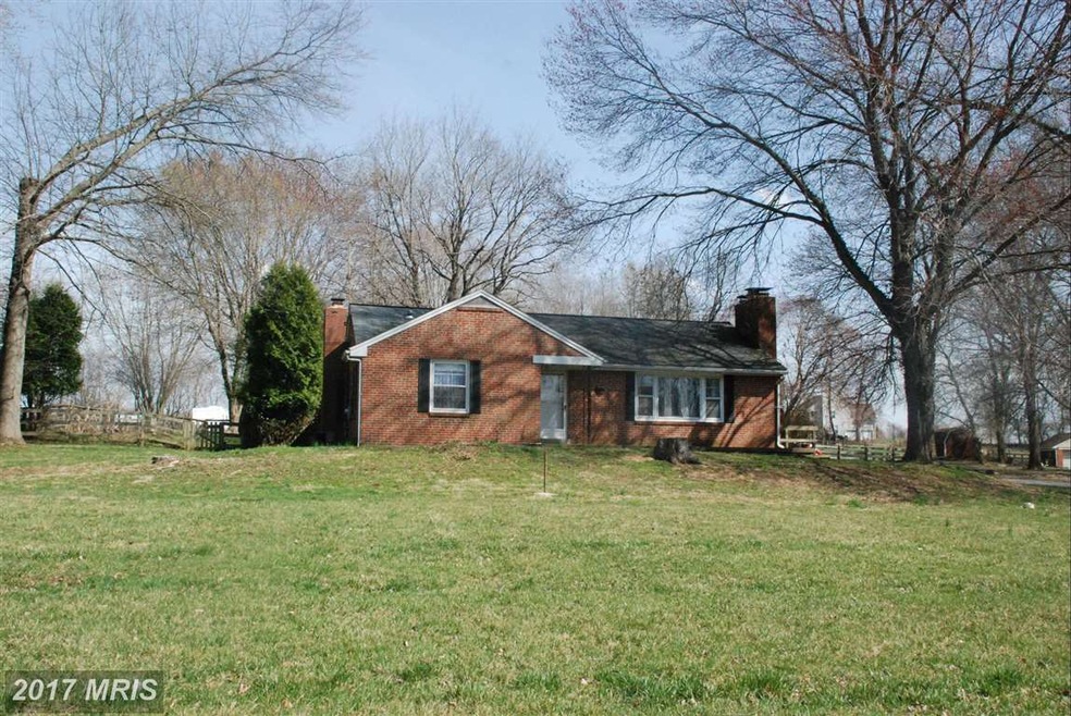 2503 Offutt Rd, Woodstock, MD 21163 - photo 1