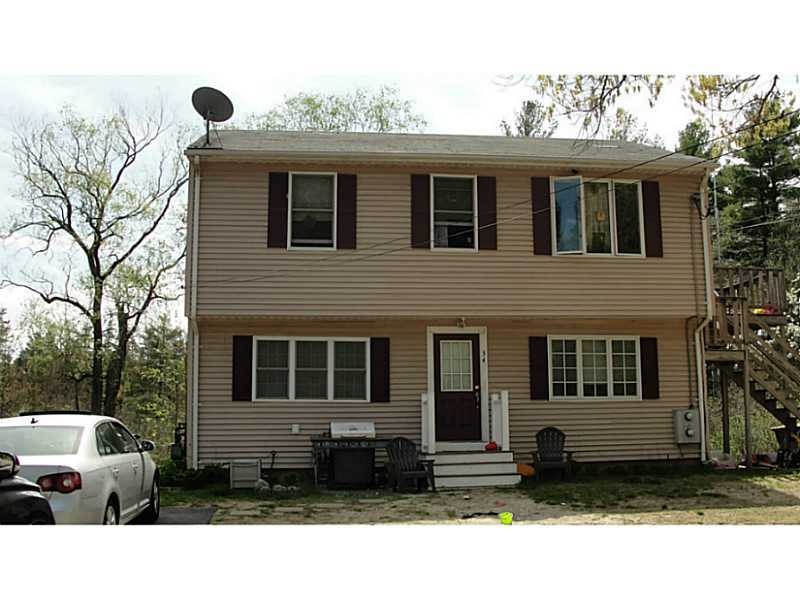 34 Cedar Swamp Rd, Smithfield, RI 02917 - photo 1