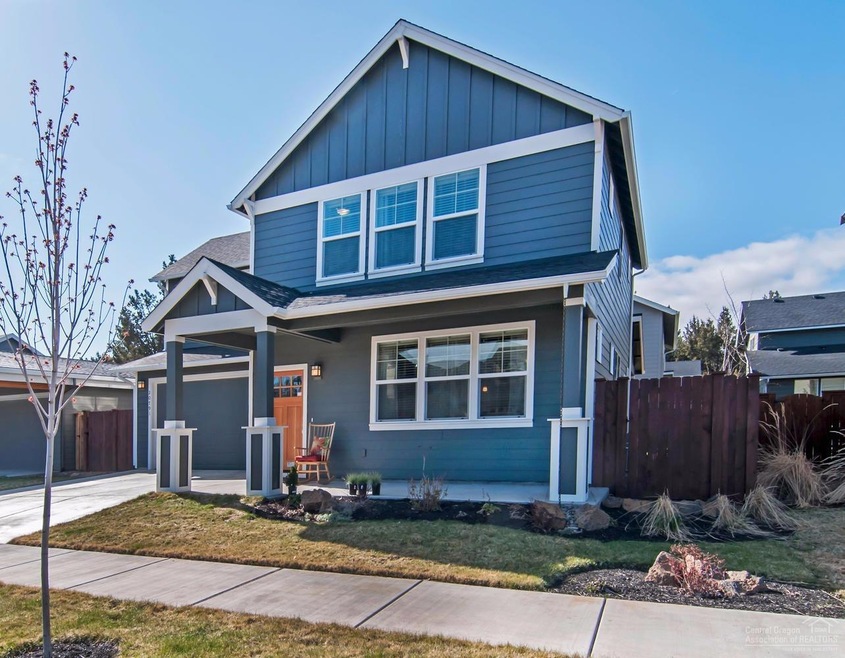 20791 SE Hollis Ln, Bend, OR 97702 - photo 1