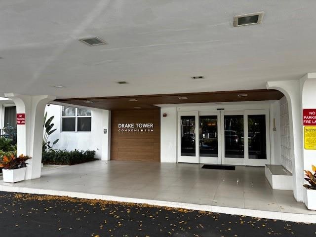 Drake Tower Condominiums unit 2I, Fort Lauderdale, FL 33311 - photo 1