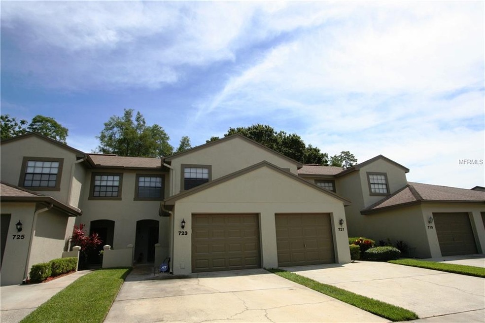 Chevy Chase Townhomes