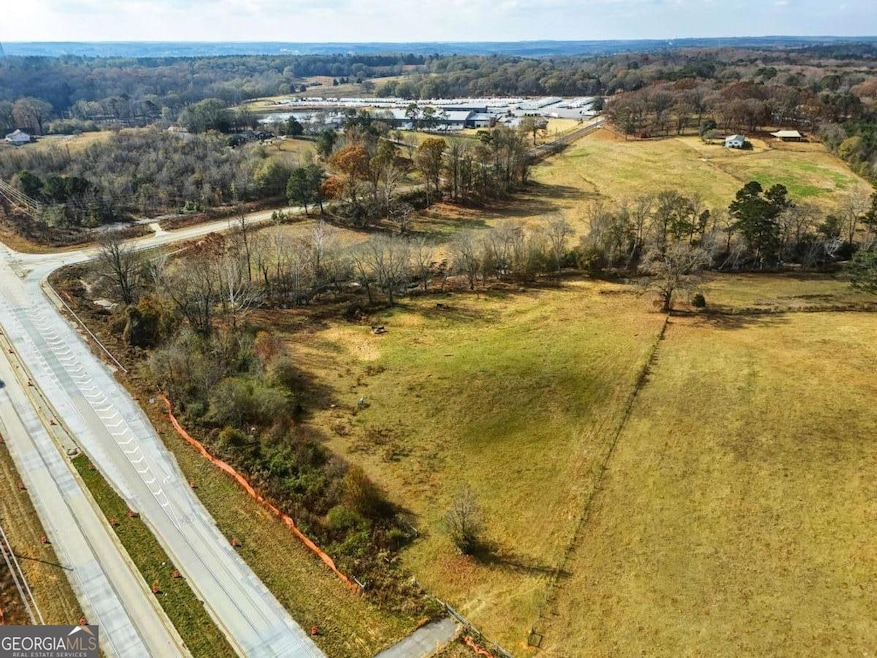 0 Patrick Mill Rd SW unit 10654215, Winder, GA 30680 - photo 1